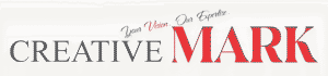 creative mark logo