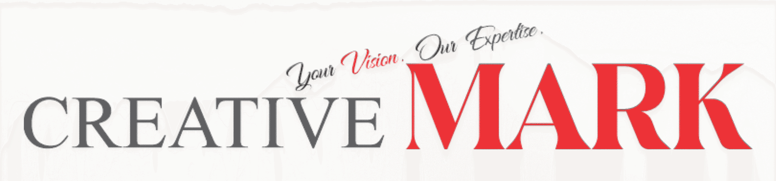 creative mark logo